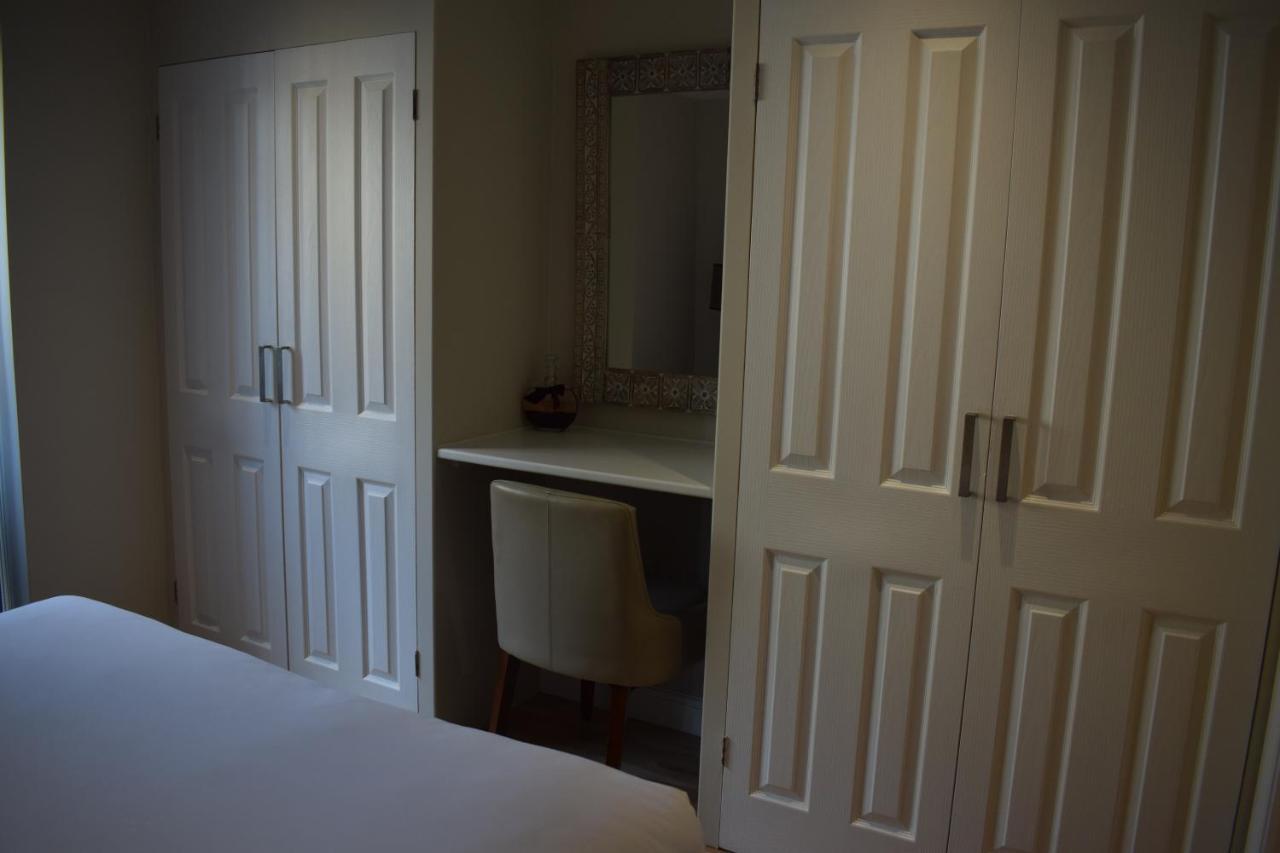Lux Living Apartments - Alpha Apartments Cambridge-i reptér Kültér fotó